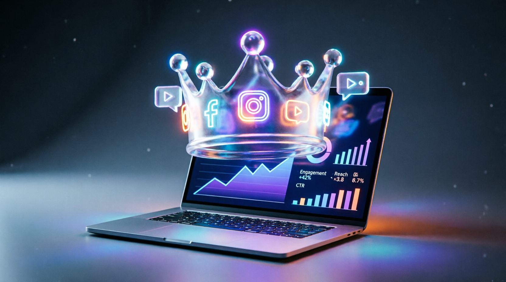 اهمیت تولید محتوا در دیجیتال مارکتینگ